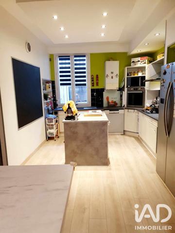 Maison à vendre 2 pièces 137 m² Cuxac-d'Aude