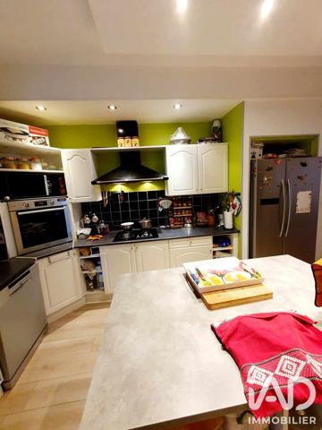 Maison à vendre 2 pièces 137 m² Cuxac-d'Aude