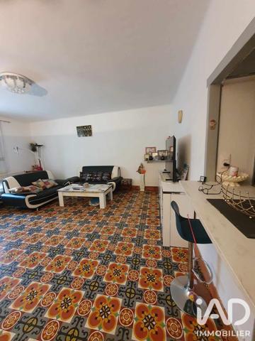 Maison à vendre 2 pièces 137 m² Cuxac-d'Aude