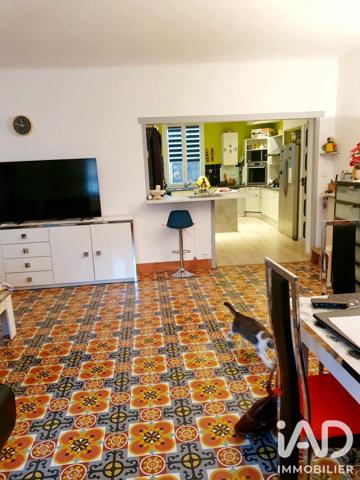 Maison à vendre 2 pièces 137 m² Cuxac-d'Aude