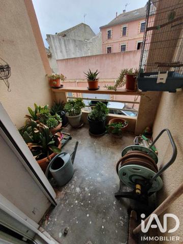 Maison à vendre 2 pièces 137 m² Cuxac-d'Aude