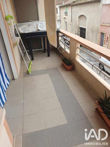 Maison à vendre 2 pièces 137 m² Cuxac-d'Aude