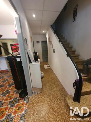 Maison à vendre 2 pièces 137 m² Cuxac-d'Aude