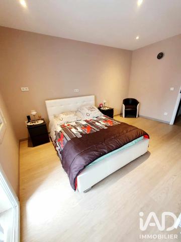 Maison à vendre 2 pièces 137 m² Cuxac-d'Aude