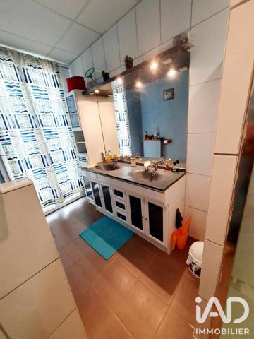 Maison à vendre 2 pièces 137 m² Cuxac-d'Aude