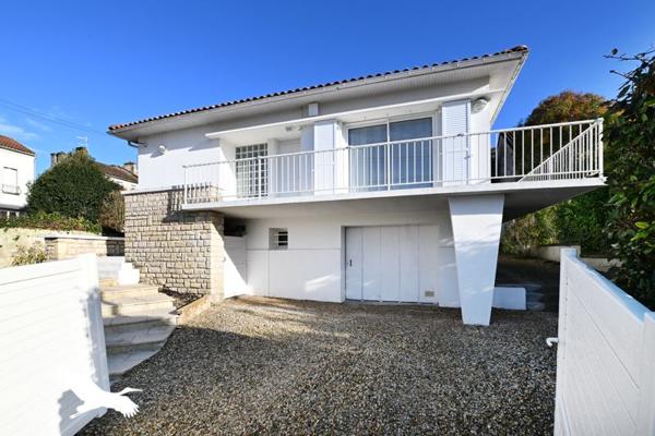 Maison à vendre |  Angoulême |  6 pièces | 153 m²