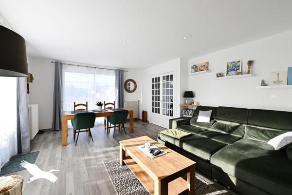 Maison à vendre |  Angoulême |  6 pièces | 153 m²