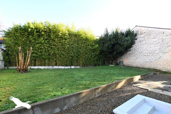 Maison à vendre |  Angoulême |  6 pièces | 153 m²