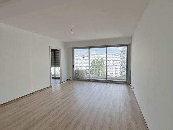 Appartement 3 pièces 81m2