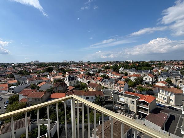 Appartement 3 pièces 81m2
