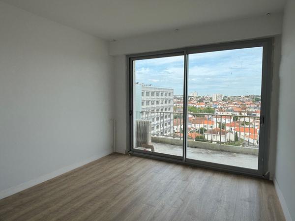 Appartement 3 pièces 81m2