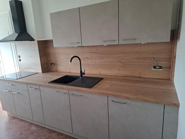 Appartement 3 pièces 81m2