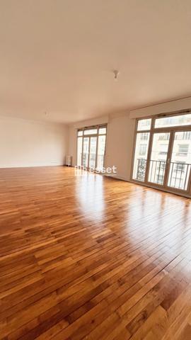 Location Appartement 5 pièces 155 m² - Neuilly Sur Seine 92200