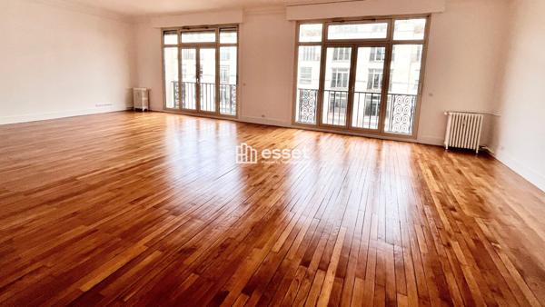 Location Appartement 5 pièces 155 m² - Neuilly Sur Seine 92200