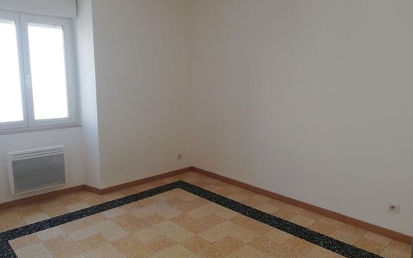 Appartement à louer    2 pièces •  Bessèges