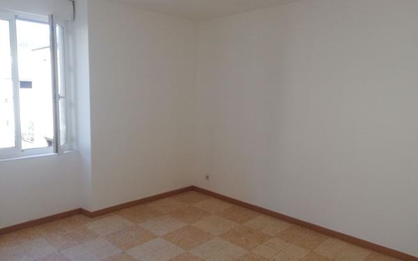 Appartement à louer    2 pièces •  Bessèges