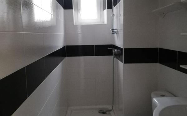 Appartement à louer    2 pièces •  Bessèges