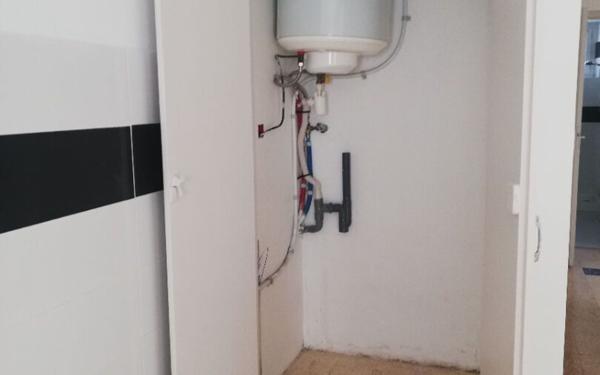 Appartement à louer    2 pièces •  Bessèges