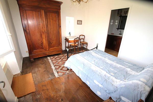 Ensemble immobilier de 193m2 + garage 100m2 - 5 logements
