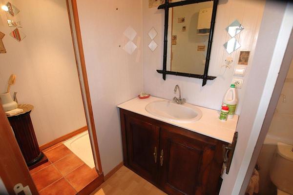 Ensemble immobilier de 193m2 + garage 100m2 - 5 logements