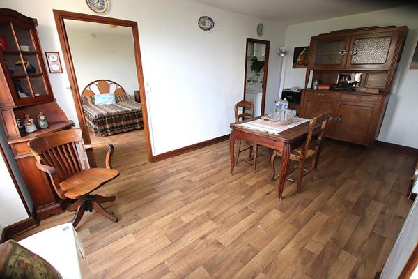 Ensemble immobilier de 193m2 + garage 100m2 - 5 logements