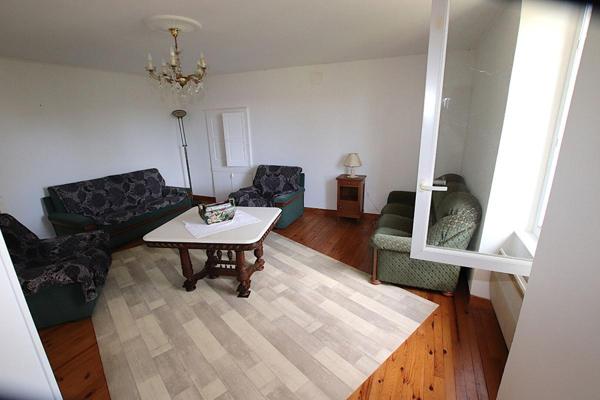 Ensemble immobilier de 193m2 + garage 100m2 - 5 logements