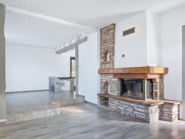 Pulversheim – Maison familiale rénovée avec studio indépendant