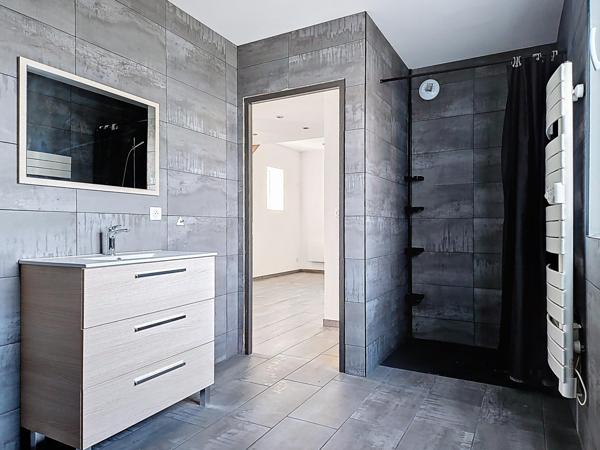 Pulversheim – Maison familiale rénovée avec studio indépendant