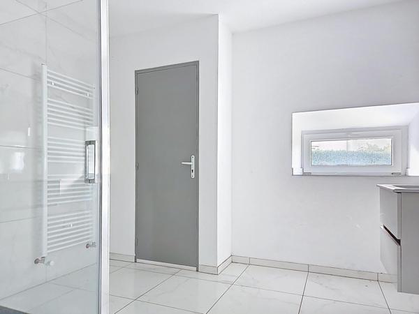 Pulversheim – Maison familiale rénovée avec studio indépendant