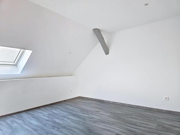 Pulversheim – Maison familiale rénovée avec studio indépendant