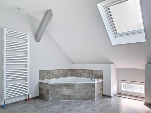 Pulversheim – Maison familiale rénovée avec studio indépendant