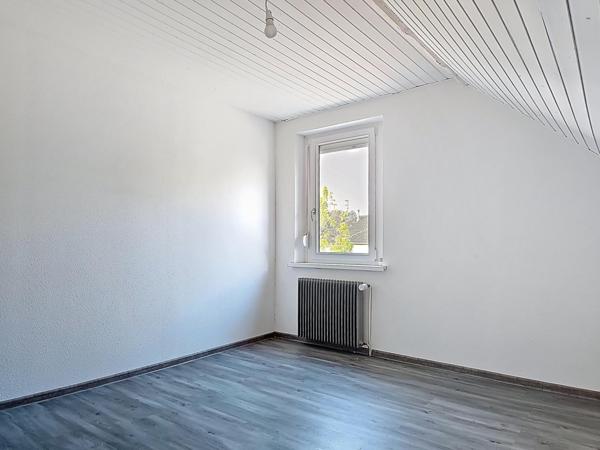 Pulversheim – Maison familiale rénovée avec studio indépendant