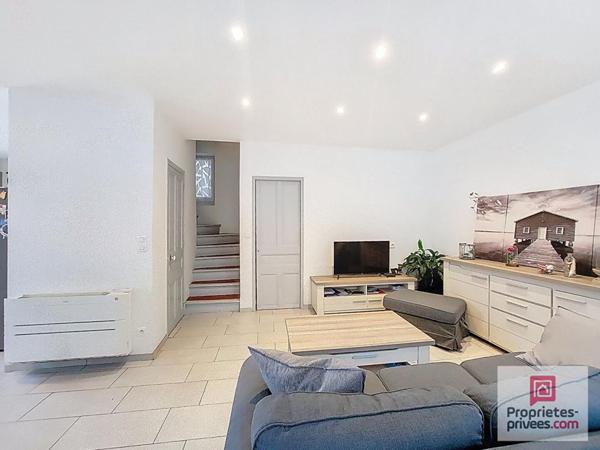 Maison de ville Châteaurenard 5 pièce(s) 112m2 3 chambres garage terrasse