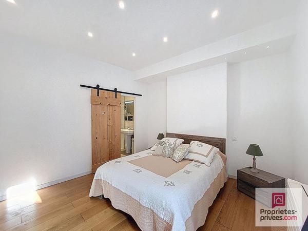 Maison de ville Châteaurenard 5 pièce(s) 112m2 3 chambres garage terrasse