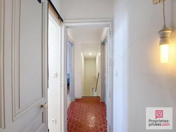 Maison de ville Châteaurenard 5 pièce(s) 112m2 3 chambres garage terrasse