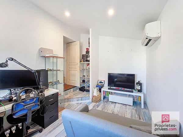 Maison de ville Châteaurenard 5 pièce(s) 112m2 3 chambres garage terrasse