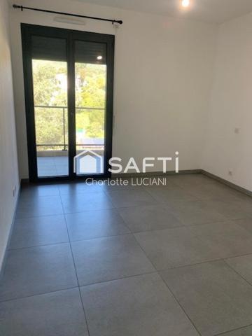 A SAISIR - T2 RECENT AVEC TERRASSE & PARKING