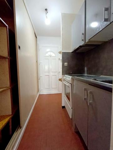 Appartement Saint Martin De Crau 35m2 ET BALCON