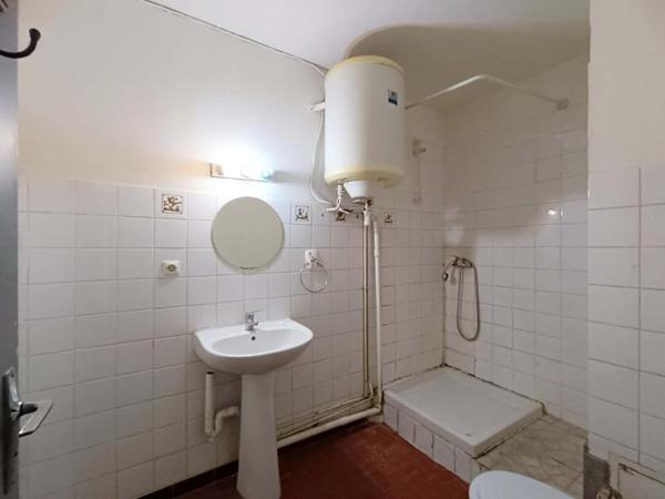 Appartement Saint Martin De Crau 35m2 ET BALCON