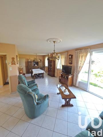 Maison à vendre 5 pièces 86 m² Pouzauges