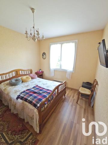 Maison à vendre 5 pièces 86 m² Pouzauges