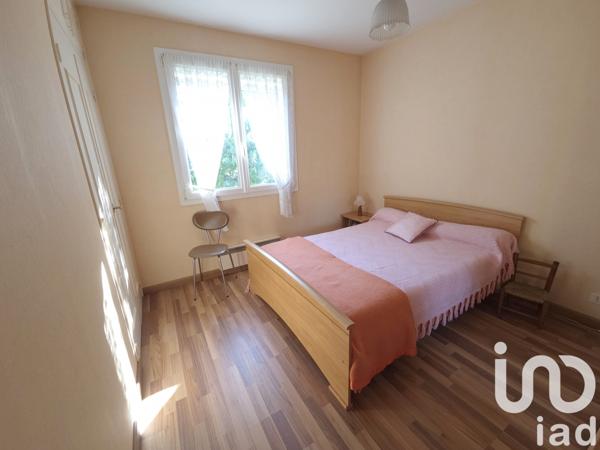 Maison à vendre 5 pièces 86 m² Pouzauges