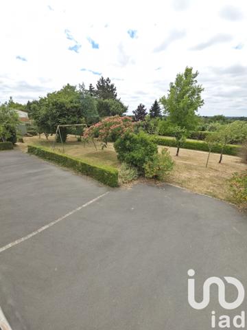 Maison à vendre 5 pièces 86 m² Pouzauges