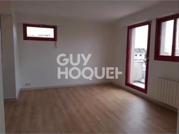 Appartement 2 pièces à louer à Savigny sur Orge