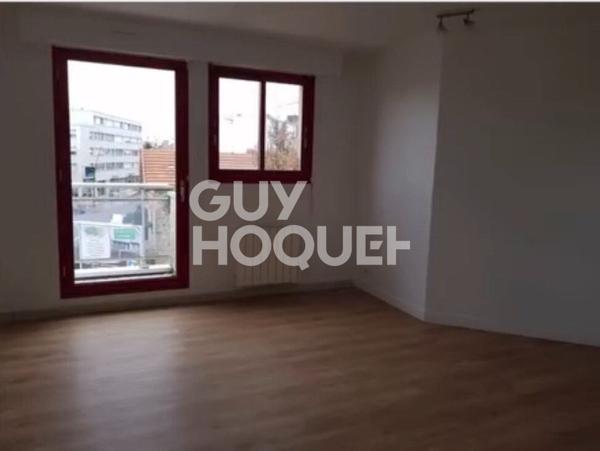 Appartement 2 pièces à louer à Savigny sur Orge