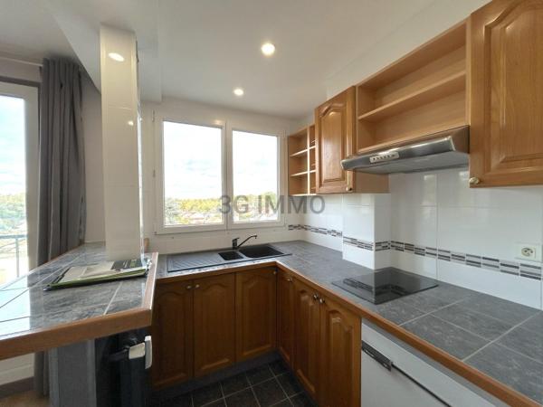 Vente / Studio à Livry-Gargan (93190)