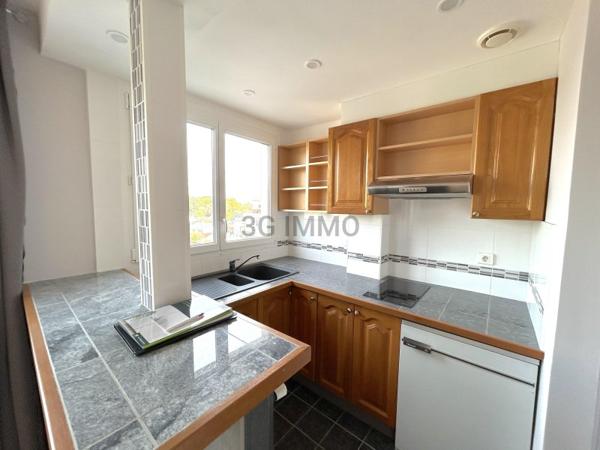Vente / Studio à Livry-Gargan (93190)