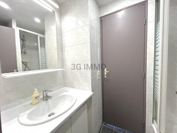 Vente / Studio à Livry-Gargan (93190)