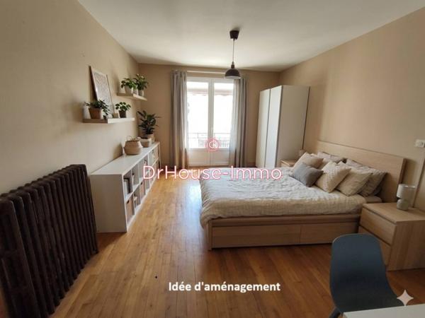 Maison à vendre 5 pièces de 123 m²