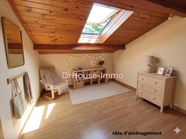 Maison à vendre 5 pièces de 123 m²